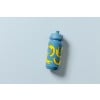 Tacx Shiva bidon 500ml - PE - vaatwasserbestendig - gekleurde fles en dop