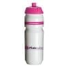Tacx Shiva bidon 750ml - PE - vaatwasserbestendig - gekleurde fles en dop