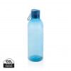 Alvira waterfles 1000 ml - rPET - transparant gekleurd