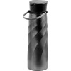 Brandcharger Vortex Athletica 1000ml drinkfles - RVS - draagriem