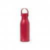 Perpok waterfles 700 ml - aluminium recycled - schroefdop