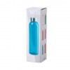 Terkol fles 500ml - glas - transparant gekleurd