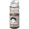 H2O Base® waterfles 650ml - rPET - fliptuitdop