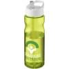 H2O Base® waterfles 650ml - rPET - fliptuitdop