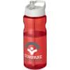 H2O Base® waterfles 650ml - rPET - fliptuitdop