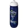 HydroFlex™ drinkfles 750 ml - kunststof - enkelwandig - sportdop afschroefbaar