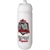 HydroFlex™ drinkfles 750 ml - kunststof - enkelwandig - sportdop afschroefbaar