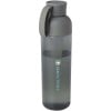 Illuminate waterfles 600ml - RPET - transparant gekleurd