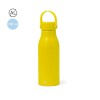 Perpok waterfles 700 ml - aluminium recycled - schroefdop