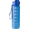 Brinley drinkfles 1000 ml - rPET - fliptopdop