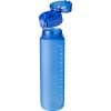 Brinley drinkfles 1000 ml - rPET - fliptopdop