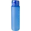 Brinley drinkfles 1000 ml - rPET - fliptopdop