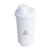 ShakePro drinkbeker 700 ml - kunststof - met zeef