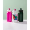 Tacx Daiya bidon 550ml - PE - vaatwasserbestendig - gekleurde fles en dop 