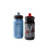 Tacx Daiya bidon 550ml - PE - vaatwasserbestendig - gekleurde fles en dop 