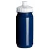 Tacx Daiya bidon 550ml - PE - vaatwasserbestendig - gekleurde fles en dop 