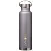 Thor waterfles 650 ml - RVS - dubbelwandig