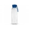 Waterfles 600 ml - tritan - transparant gekleurd