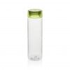 VINGA Cott waterfles 600 ml - rPET - schroefdop