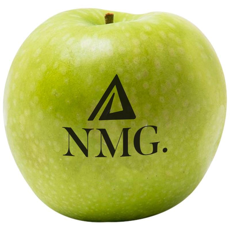 Appels bedrukken