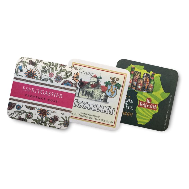 Bierviltjes goedkoop