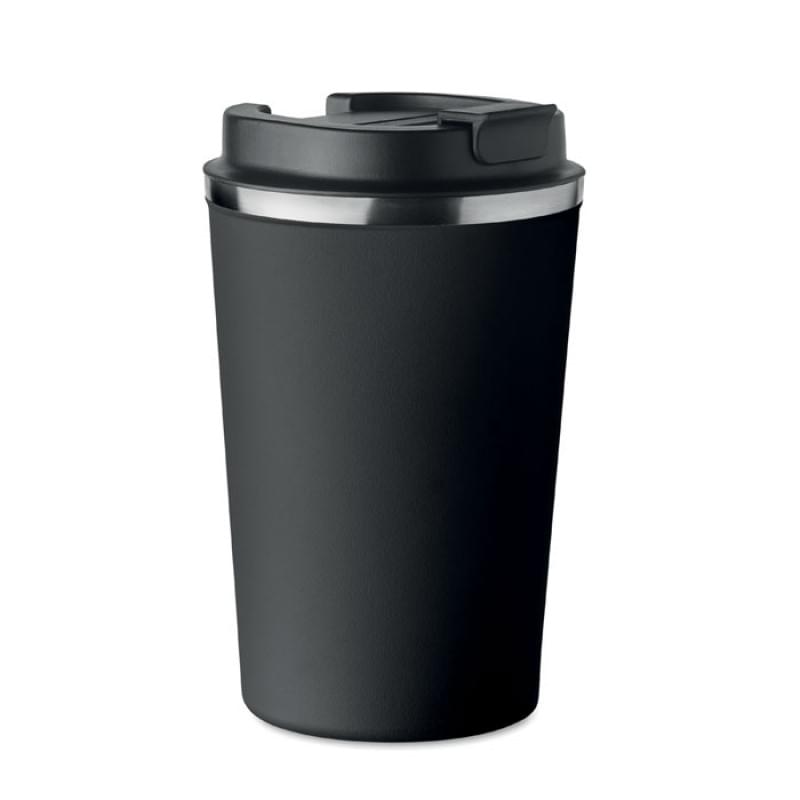 Brace tumbler 350 ml - RVS - lekvrij