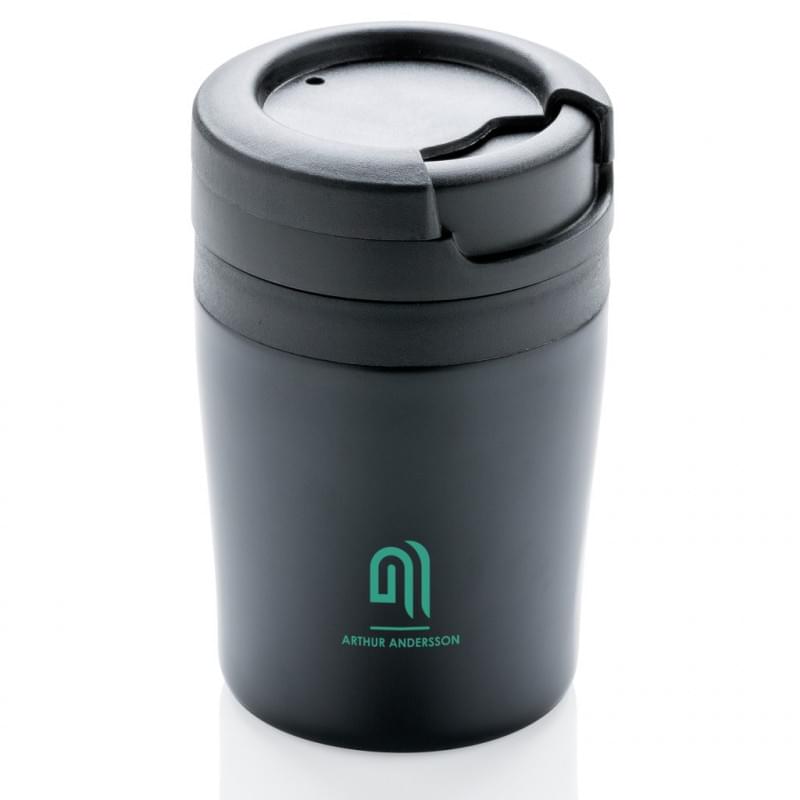 Coffee to go thermosmok 160 ml - PP - morsbestendig