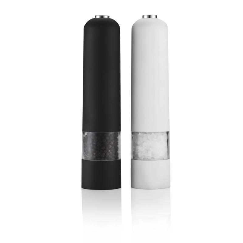 Converse elektrische peper & zout set