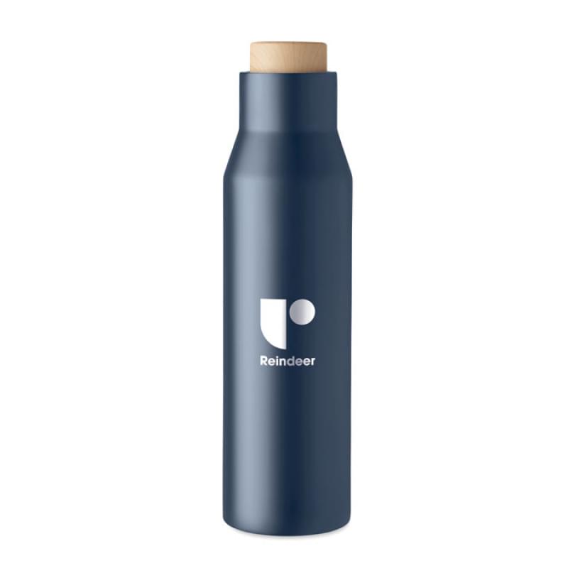 Dudinka dubbelwandige thermosfles 500ML