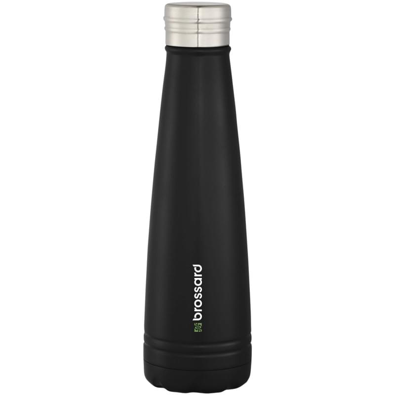 Duke Koper vacuüm geïsoleerde drinkfles
