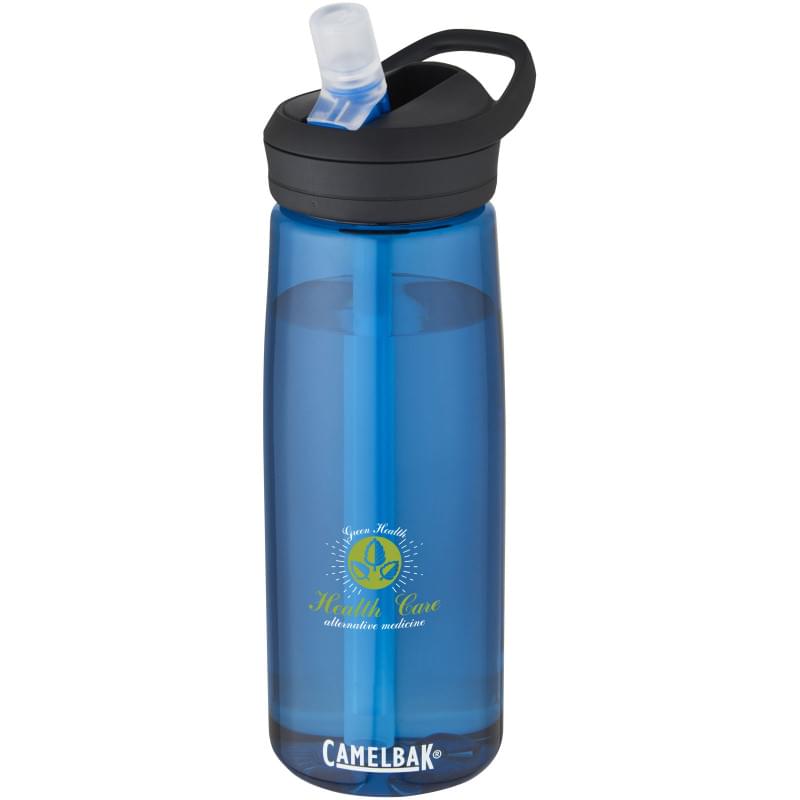 CamelBak® Eddy+ waterfles 750 ml - Tritan™ Renew - fliptopdop