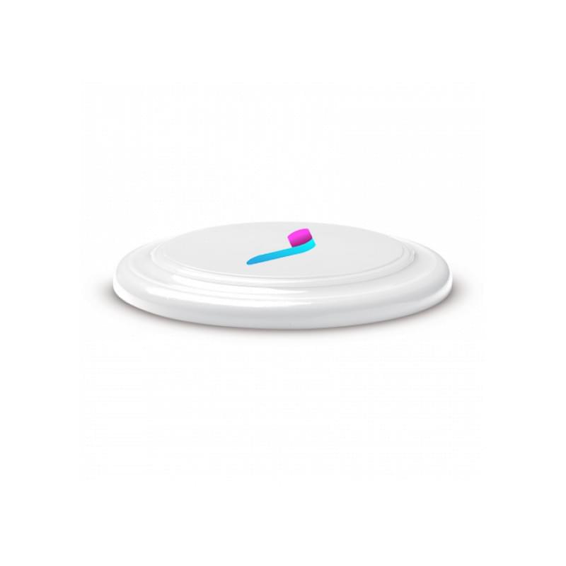 Frisbee - PP - Ø 23 cm - groot drukoppervlak