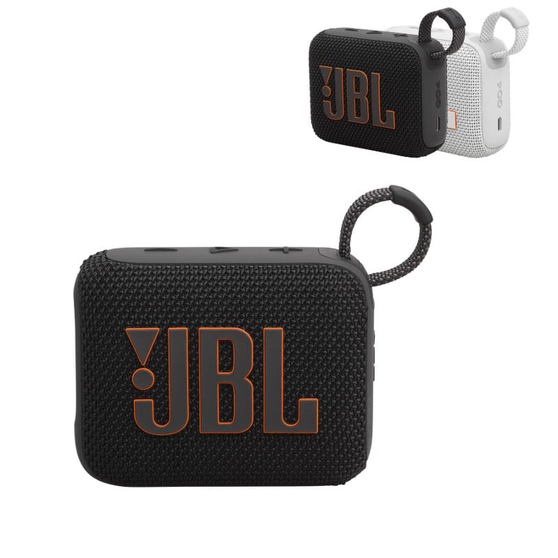 JBL GO 4