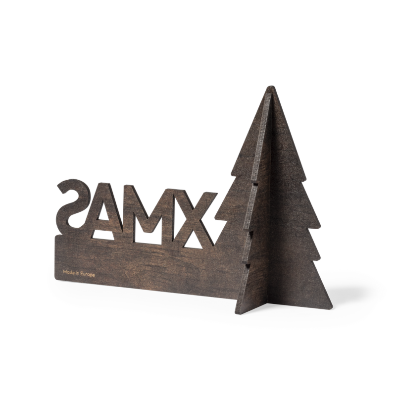 Kerstdecoratie Gemind