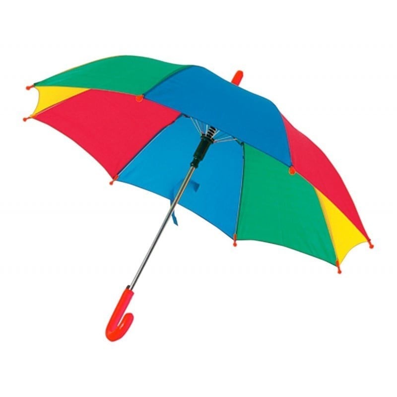 Kinderparaplu - Ø 71 cm - automaat