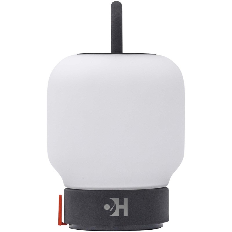 Kooduu Loome draagbare tafellamp - 4000 mAh - dimbaar 