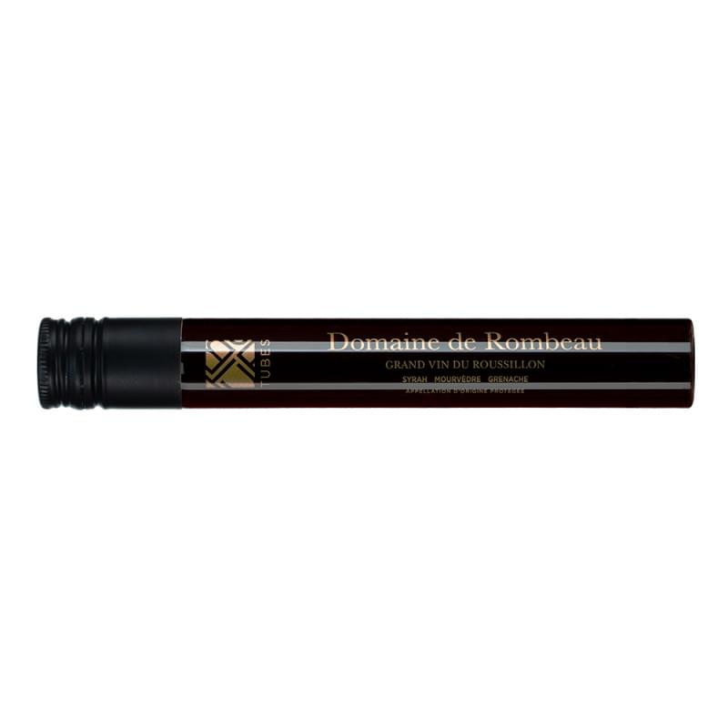 Losse Tube rood (rPET)