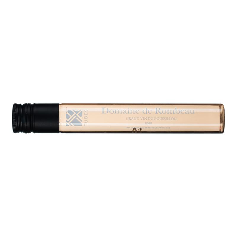Losse Tube rosé (rPET)