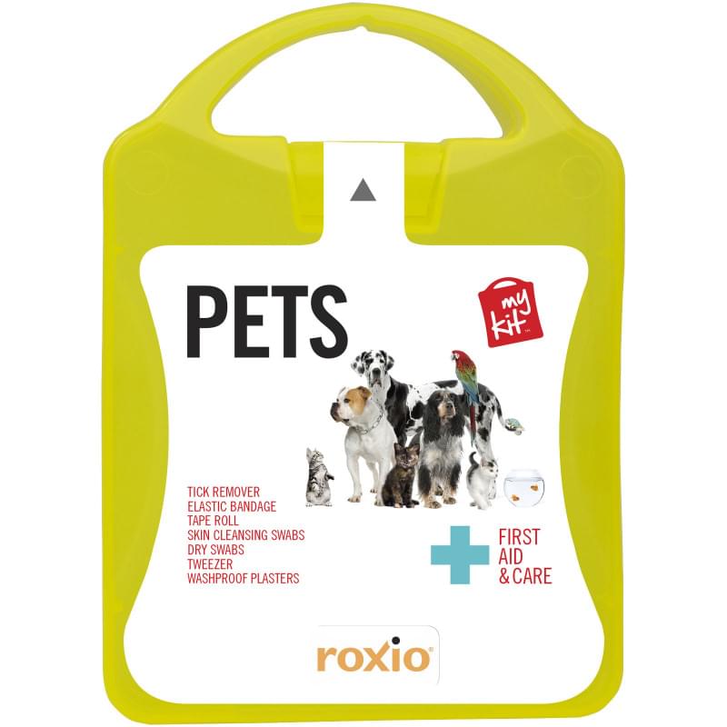 MyKit huisdieren set