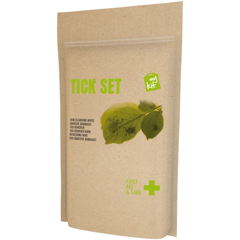 MyKit Teken en dieren set