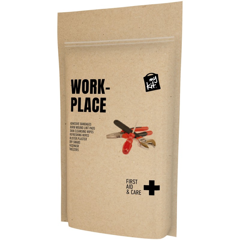 MyKit Werkplek Eerste Hulp Set