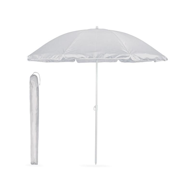 Parasol met UV bescherming