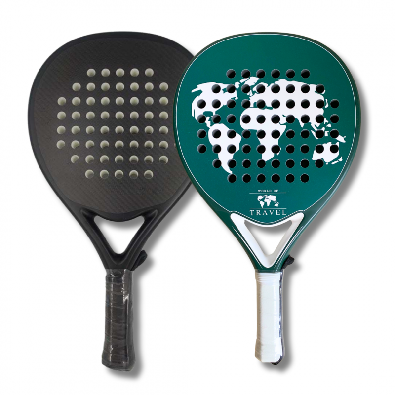 Pinkcube Padel Racket