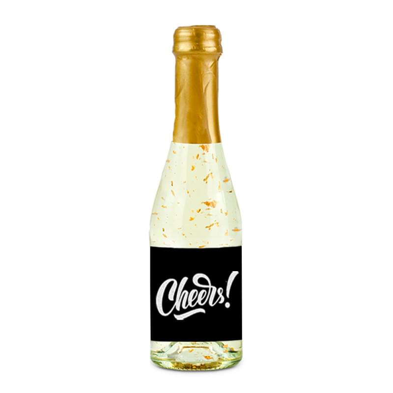 Prosecco-Bladgoud
