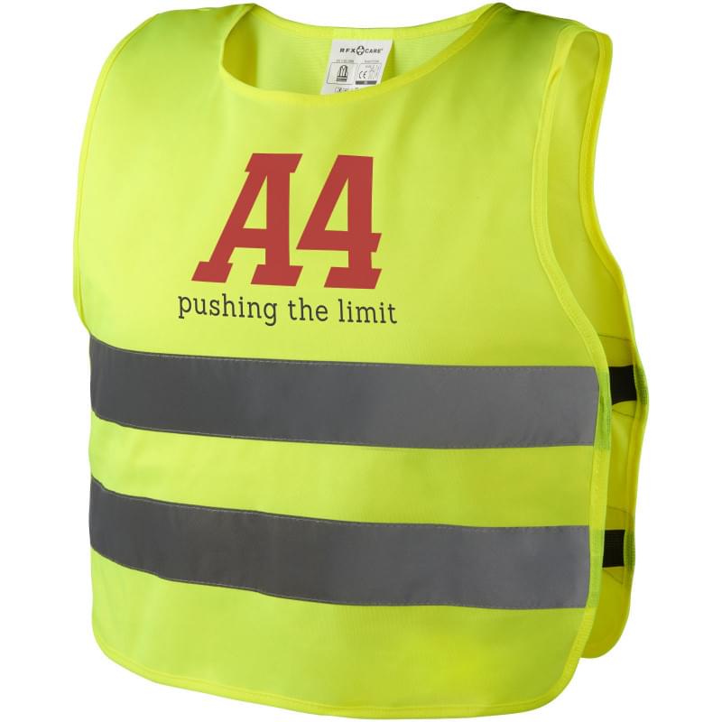 RFX™ veiligheidsvest - polyester