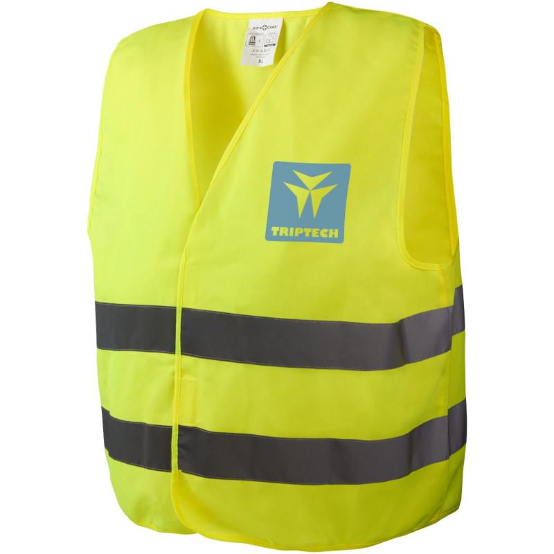 RFX™ HW2 veiligheidsvest - polyester - volwassenen