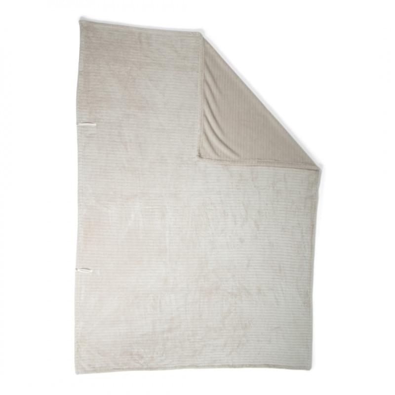 Fleecedeken JENS - 260gr/m² - RPET