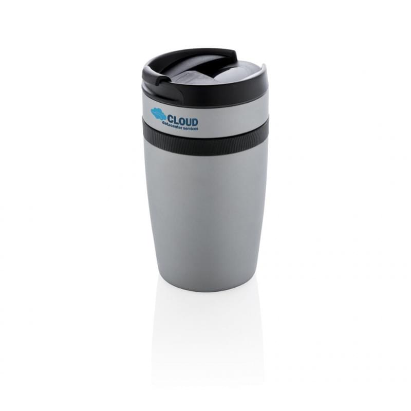 Sierra Koffiemok 280 ml - RVS - lekvrij - vacuüm isolatie