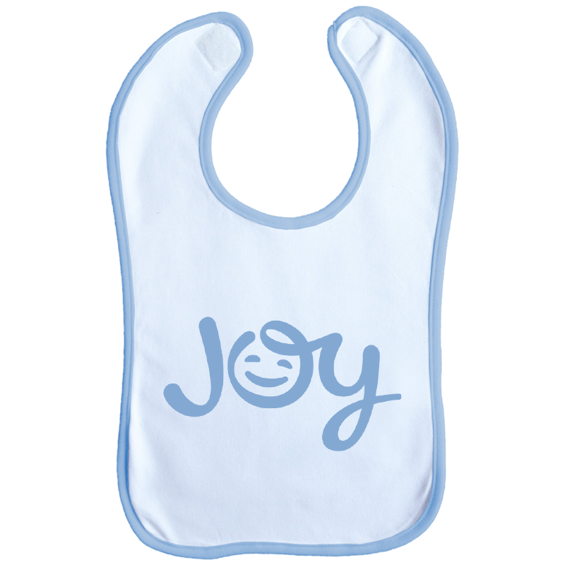 Slab - katoen - 210 g/m² - klittenbandsluiting