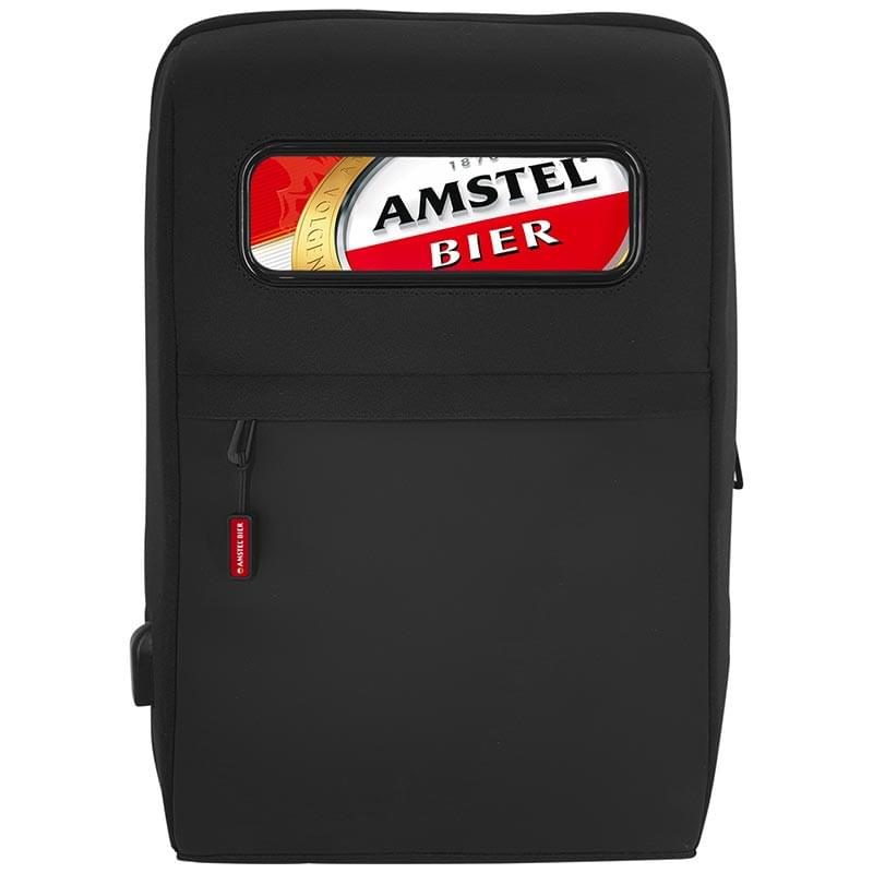 SUITSUIT Stickerbag - 45 x 33 x 13 cm - lichtgewicht 